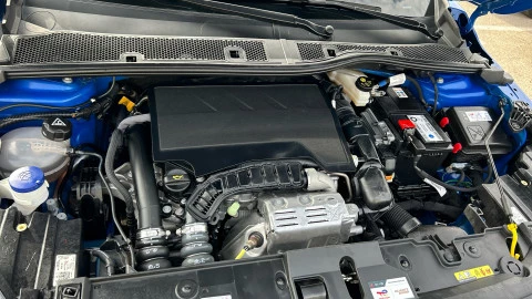 Opel Corsa 1.2T XHL 74kW (100CV) GS