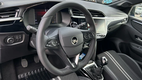 Opel Corsa 1.2T XHL 74kW (100CV) GS