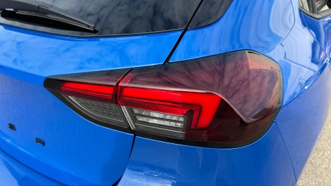 Opel Corsa 1.2T XHL 74kW (100CV) GS