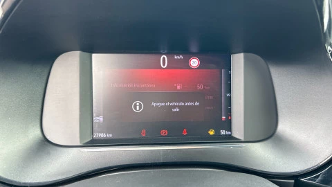 Opel Corsa 1.2T XHL 74kW (100CV) GS