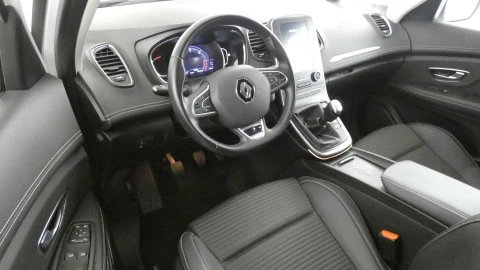 Renault Grand Scénic Grand Scenic dCi Zen Blue 88kW