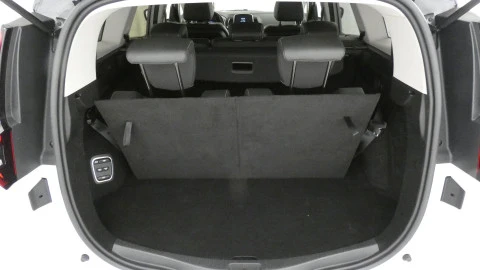 Renault Grand Scénic Grand Scenic dCi Zen Blue 88kW