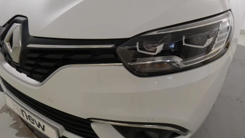 Renault Grand Scénic Grand Scenic dCi Zen Blue 88kW