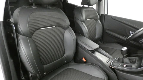 Renault Grand Scénic Grand Scenic dCi Zen Blue 88kW