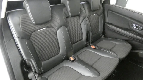 Renault Grand Scénic Grand Scenic dCi Zen Blue 88kW