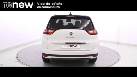 Renault Grand Scénic Grand Scenic dCi Zen Blue 88kW