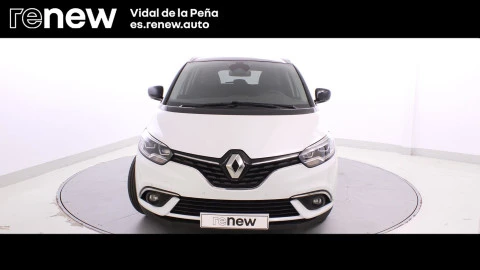 Renault Grand Scénic Grand Scenic dCi Zen Blue 88kW