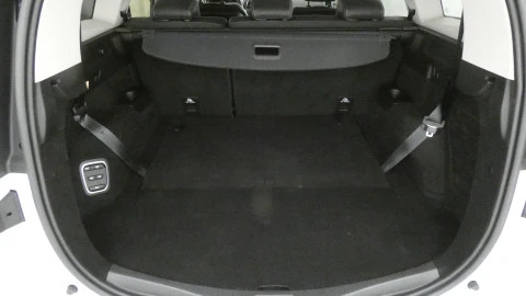 Renault Grand Scénic Grand Scenic dCi Zen Blue 88kW