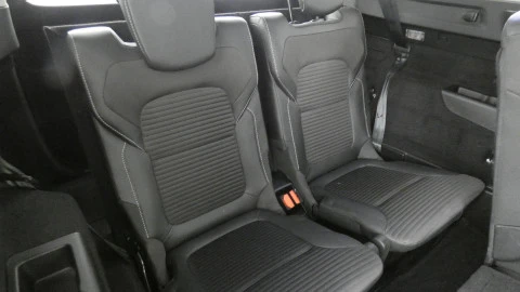 Renault Grand Scénic Grand Scenic dCi Zen Blue 88kW