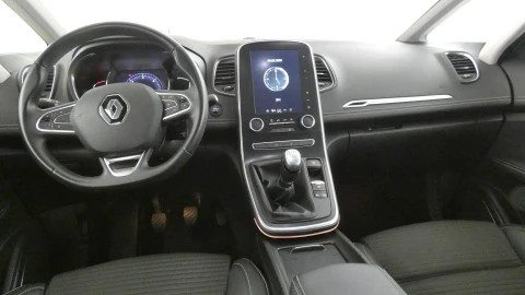 Renault Grand Scénic Grand Scenic dCi Zen Blue 88kW