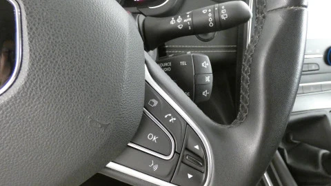 Renault Grand Scénic Grand Scenic dCi Zen Blue 88kW