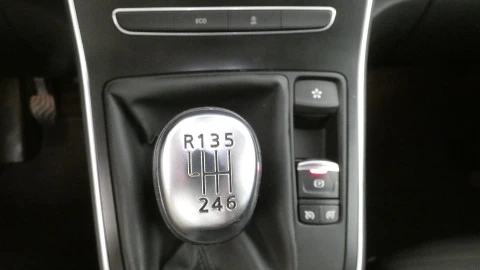 Renault Grand Scénic Grand Scenic dCi Zen Blue 88kW