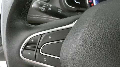 Renault Grand Scénic Grand Scenic dCi Zen Blue 88kW