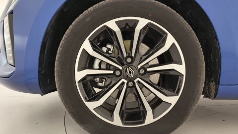 Renault Clio  Hibrido  E-TECH Full Hybrid Techno 105kW