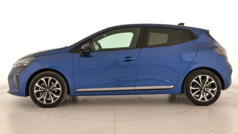 Renault Clio  Hibrido  E-TECH Full Hybrid Techno 105kW