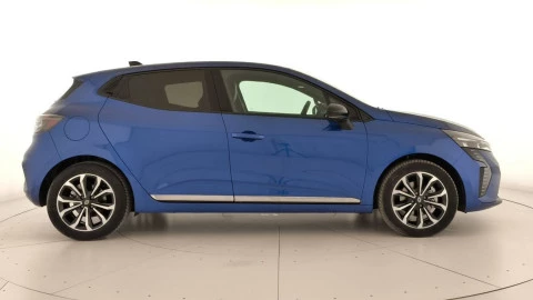 Renault Clio  Hibrido  E-TECH Full Hybrid Techno 105kW