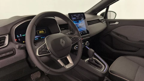 Renault Clio  Hibrido  E-TECH Full Hybrid Techno 105kW