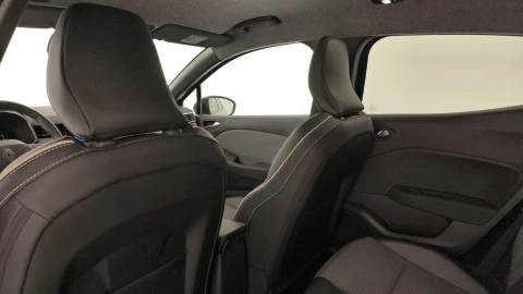 Renault Clio  Hibrido  E-TECH Full Hybrid Techno 105kW