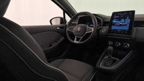 Renault Clio  Hibrido  E-TECH Full Hybrid Techno 105kW