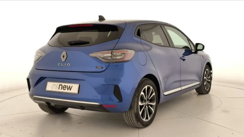 Renault Clio  Hibrido  E-TECH Full Hybrid Techno 105kW