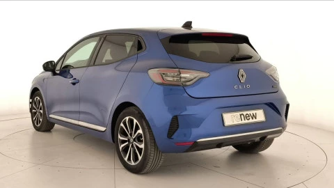 Renault Clio  Hibrido  E-TECH Full Hybrid Techno 105kW