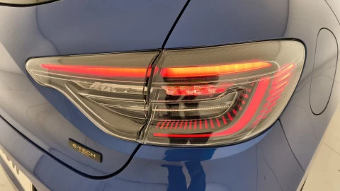 Renault Clio  Hibrido  E-TECH Full Hybrid Techno 105kW