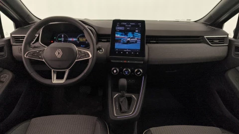 Renault Clio  Hibrido  E-TECH Full Hybrid Techno 105kW