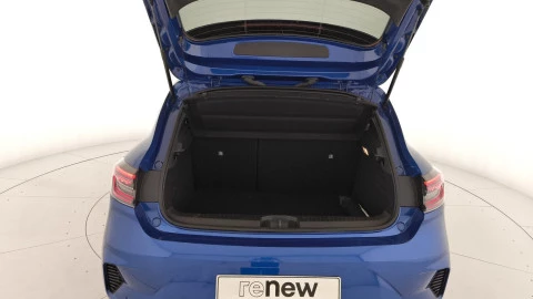 Renault Clio  Hibrido  E-TECH Full Hybrid Techno 105kW