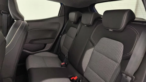 Renault Clio  Hibrido  E-TECH Full Hybrid Techno 105kW