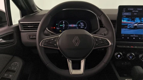 Renault Clio  Hibrido  E-TECH Full Hybrid Techno 105kW
