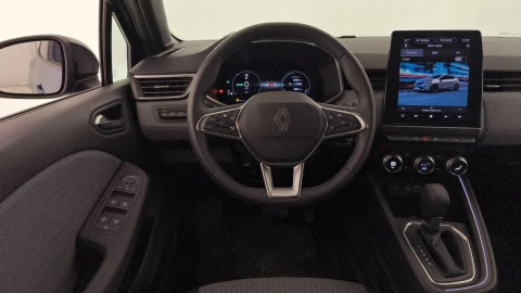 Renault Clio  Hibrido  E-TECH Full Hybrid Techno 105kW