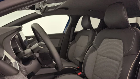 Renault Clio  Hibrido  E-TECH Full Hybrid Techno 105kW