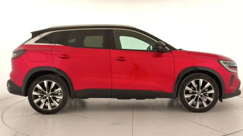 Renault Austral Techno E-Tech Full Hybrid 147kW (200CV)