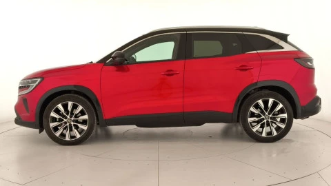 Renault Austral Techno E-Tech Full Hybrid 147kW (200CV)