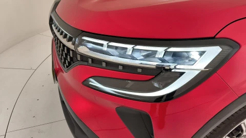 Renault Austral Techno E-Tech Full Hybrid 147kW (200CV)