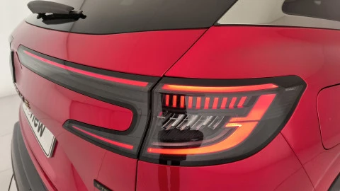 Renault Austral Techno E-Tech Full Hybrid 147kW (200CV)
