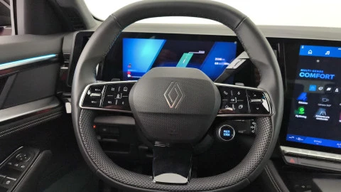 Renault Austral Techno E-Tech Full Hybrid 147kW (200CV)