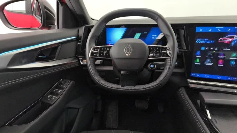Renault Austral Techno E-Tech Full Hybrid 147kW (200CV)