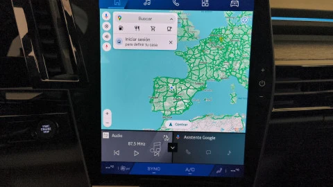 Renault Austral Techno E-Tech Full Hybrid 147kW (200CV)