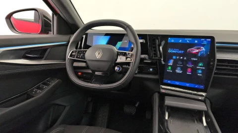 Renault Austral Techno E-Tech Full Hybrid 147kW (200CV)