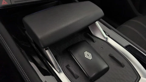 Renault Austral Techno E-Tech Full Hybrid 147kW (200CV)