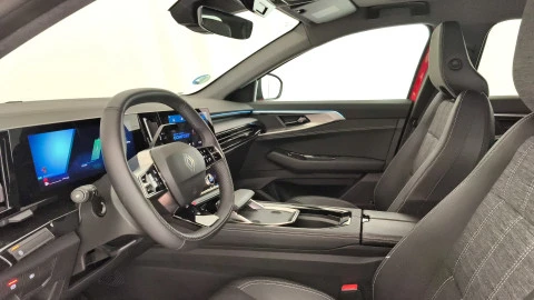 Renault Austral Techno E-Tech Full Hybrid 147kW (200CV)