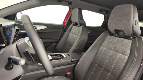 Renault Austral Techno E-Tech Full Hybrid 147kW (200CV)