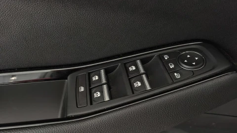 Renault Austral Techno E-Tech Full Hybrid 147kW (200CV)