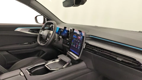 Renault Austral Techno E-Tech Full Hybrid 147kW (200CV)