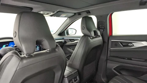 Renault Austral Techno E-Tech Full Hybrid 147kW (200CV)