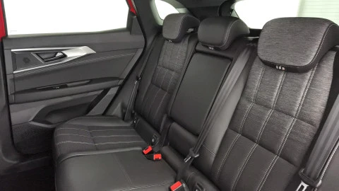 Renault Austral Techno E-Tech Full Hybrid 147kW (200CV)