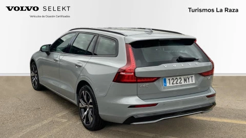 Volvo V60 2.0 B4 (D) Plus Dark Auto