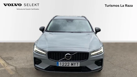 Volvo V60 2.0 B4 (D) Plus Dark Auto