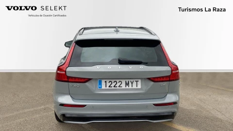 Volvo V60 2.0 B4 (D) Plus Dark Auto